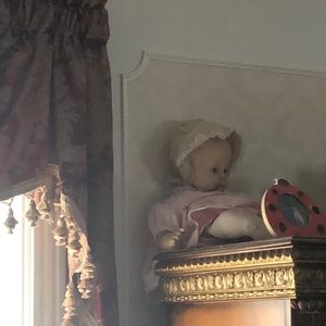 Meet your Posher, Ellen